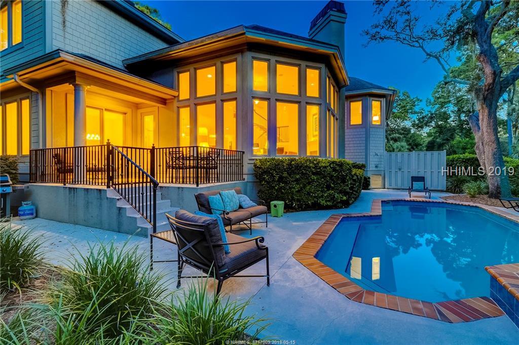 25 Ruddy Turnstone Road Hilton Head Island, SC 29928 - Photo 1 of 1 Gallery Image 1