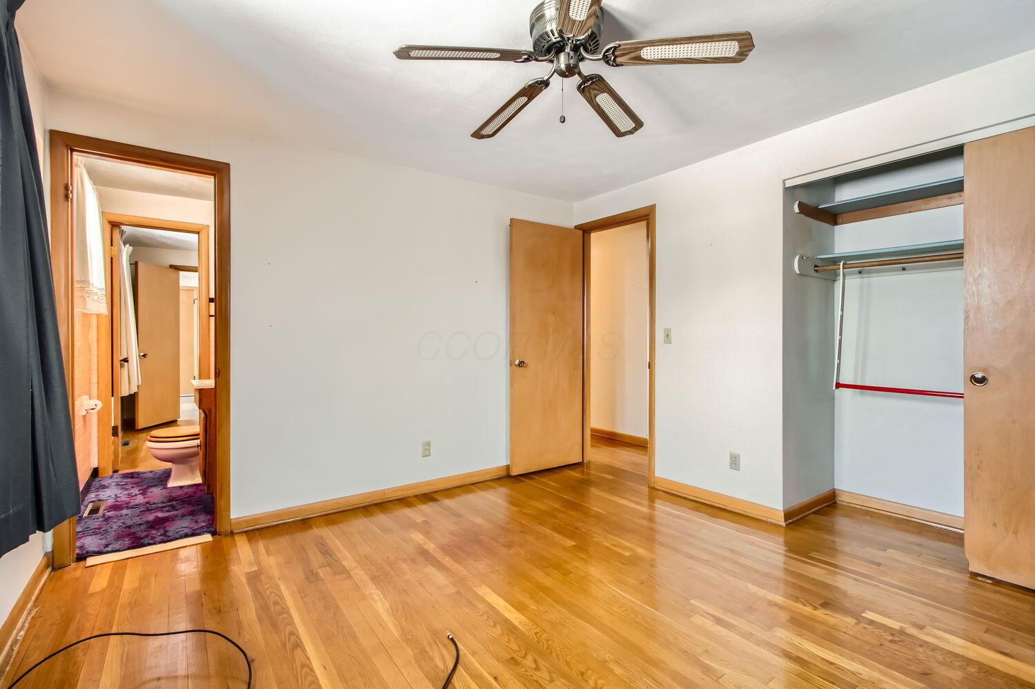 4399 Maize Road Columbus, OH 43224 - Photo 20 of 29 Bedroom