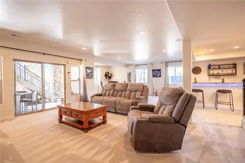 $1,350,000 | 16021 Fox Mesa Court, Monument, CO 80132