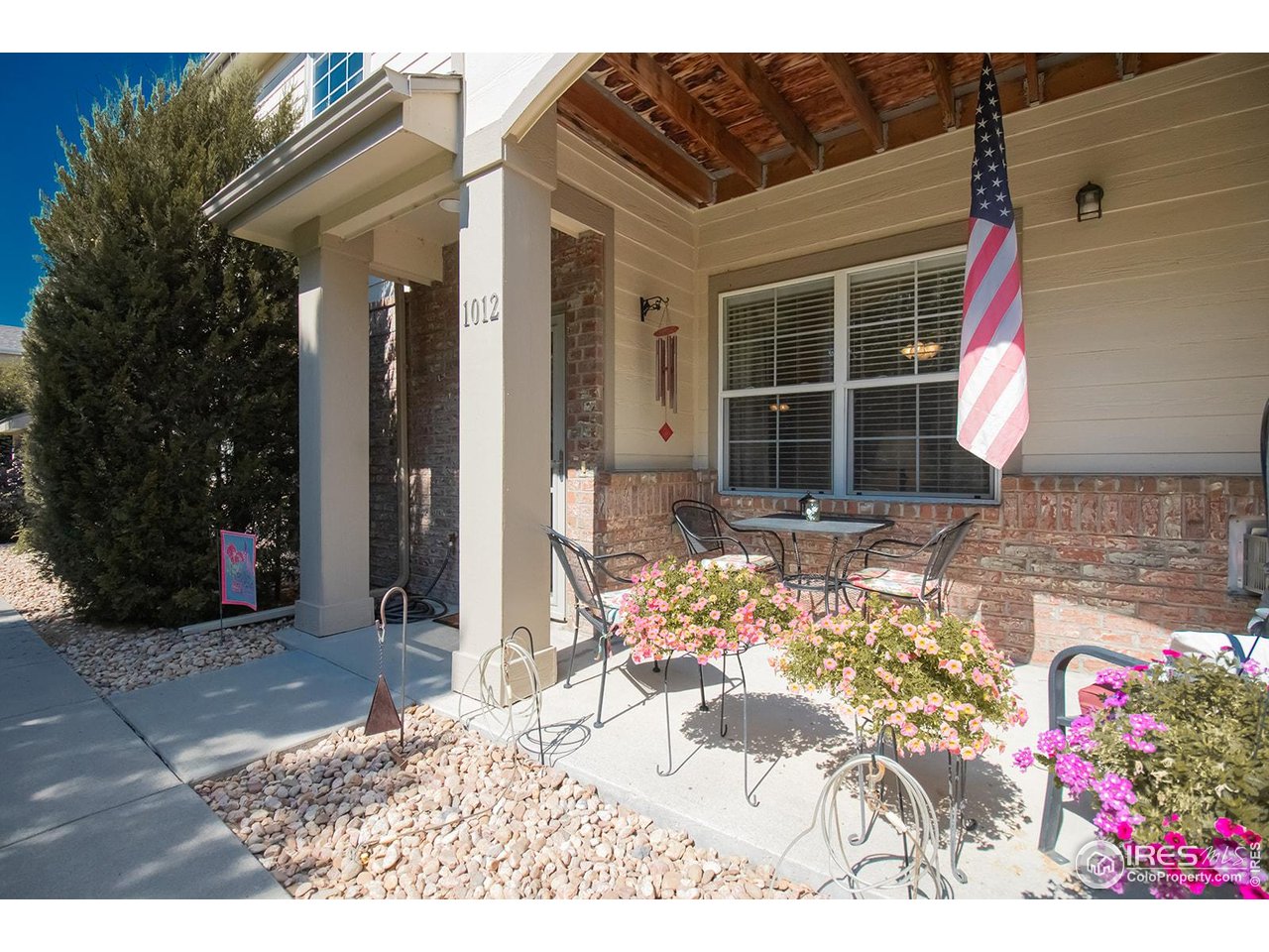 4672 West 20th Road, Unit 1012 Greeley, CO 80634 - Photo 3 of 23