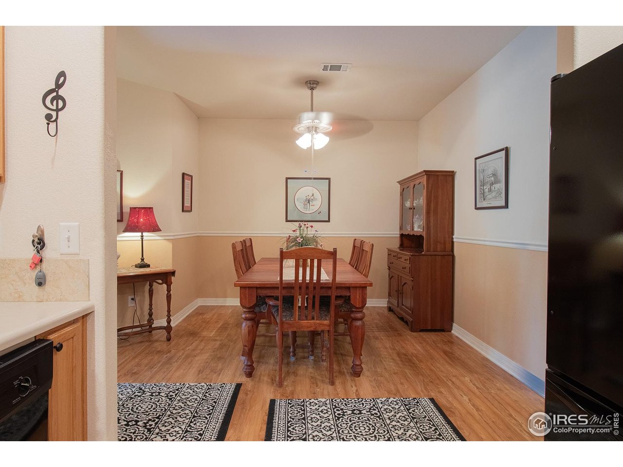 4672 West 20th Road, Unit 1012 Greeley, CO 80634 - Photo 8 of 23