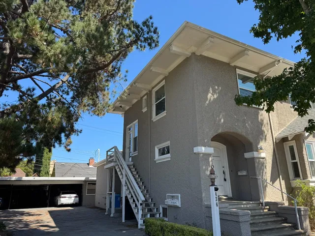 $1,995,000 | 436 Turner Terrace, San Mateo, CA 94401