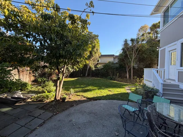 $1,995,000 | 436 Turner Terrace, San Mateo, CA 94401