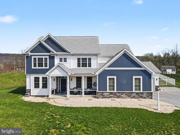 $959,900 | 6390 Peregrine Way, Mechanicsburg, PA 17050