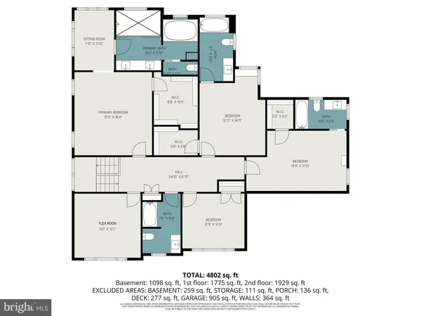 $959,900 | 6390 Peregrine Way, Mechanicsburg, PA 17050