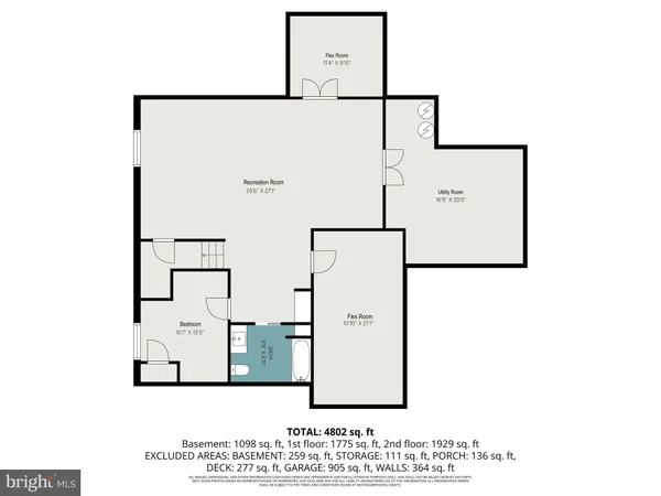 $959,900 | 6390 Peregrine Way, Mechanicsburg, PA 17050