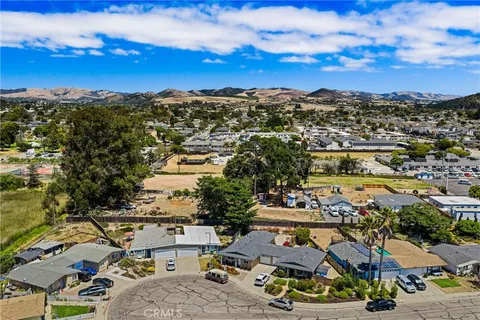 $775,000 | 421 Golden W Place, Arroyo Grande, CA 93420