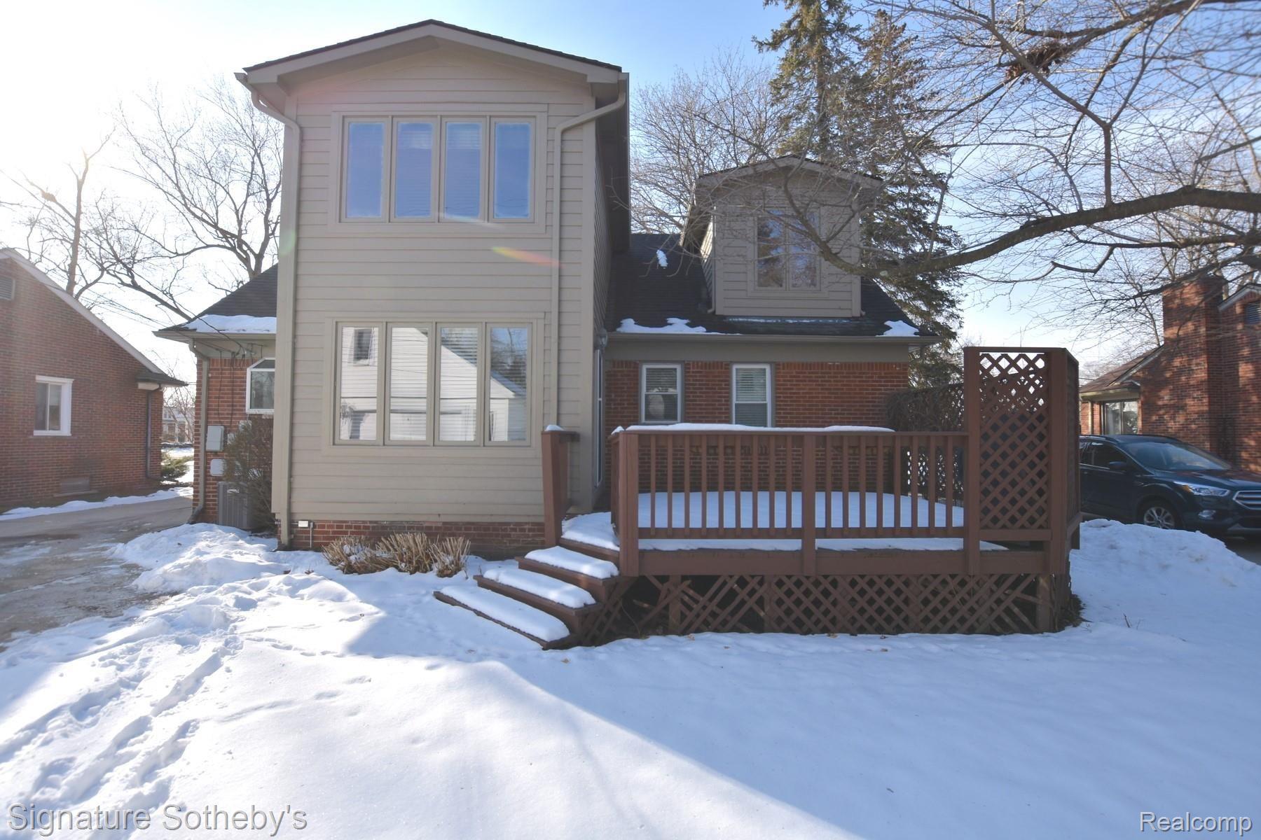 18258 Beverly Road Franklin, MI 48025 - Photo 39 of 39 49JPG.jpg