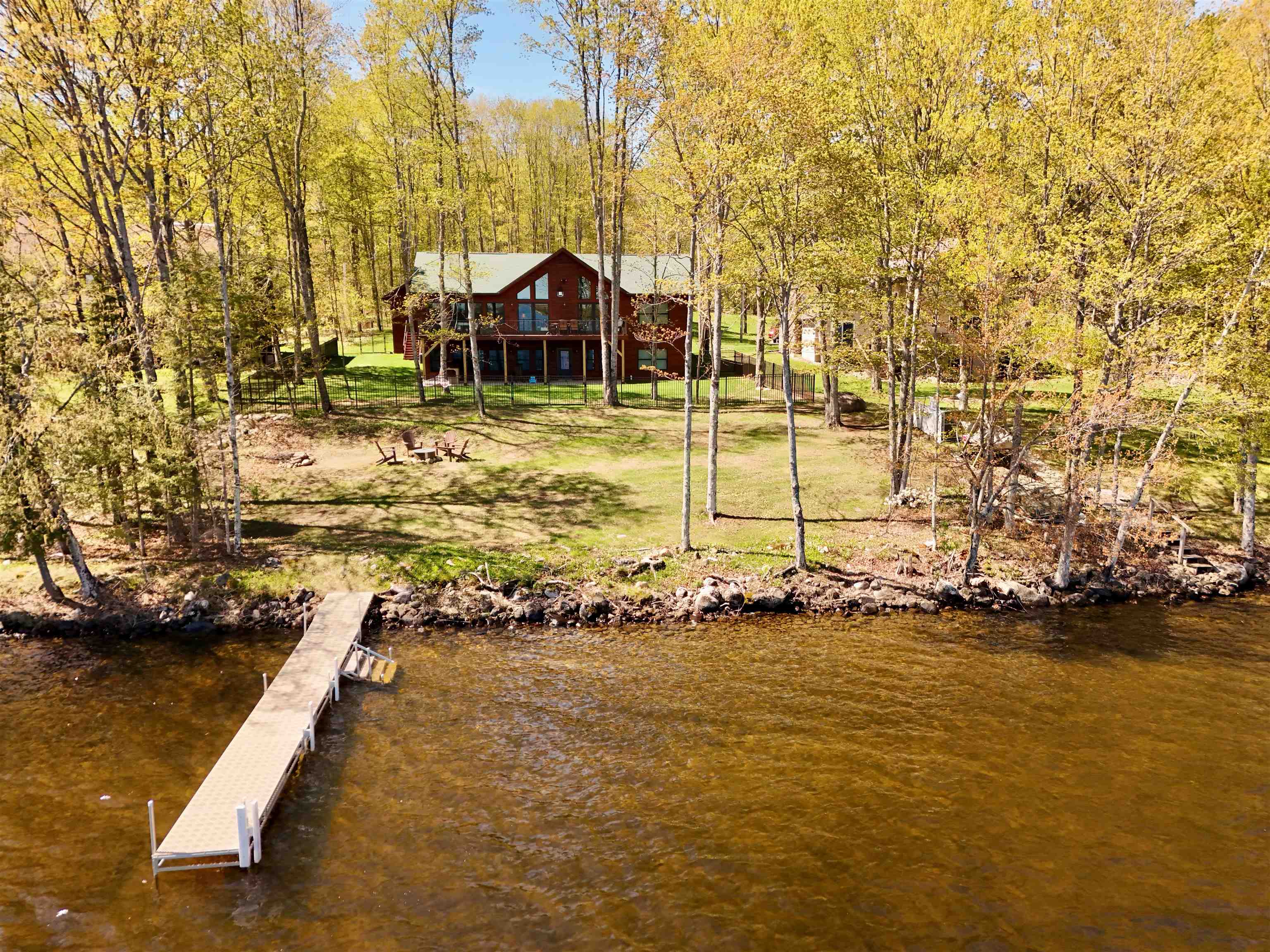 176 Sunset Shores Road Iron River, MI 49935 - Photo 4 of 64