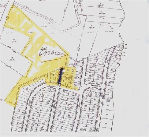 Lot 3 Snow Road West Brookfield, MA 01585 - Photo 1 of 1 Gallery Image 1