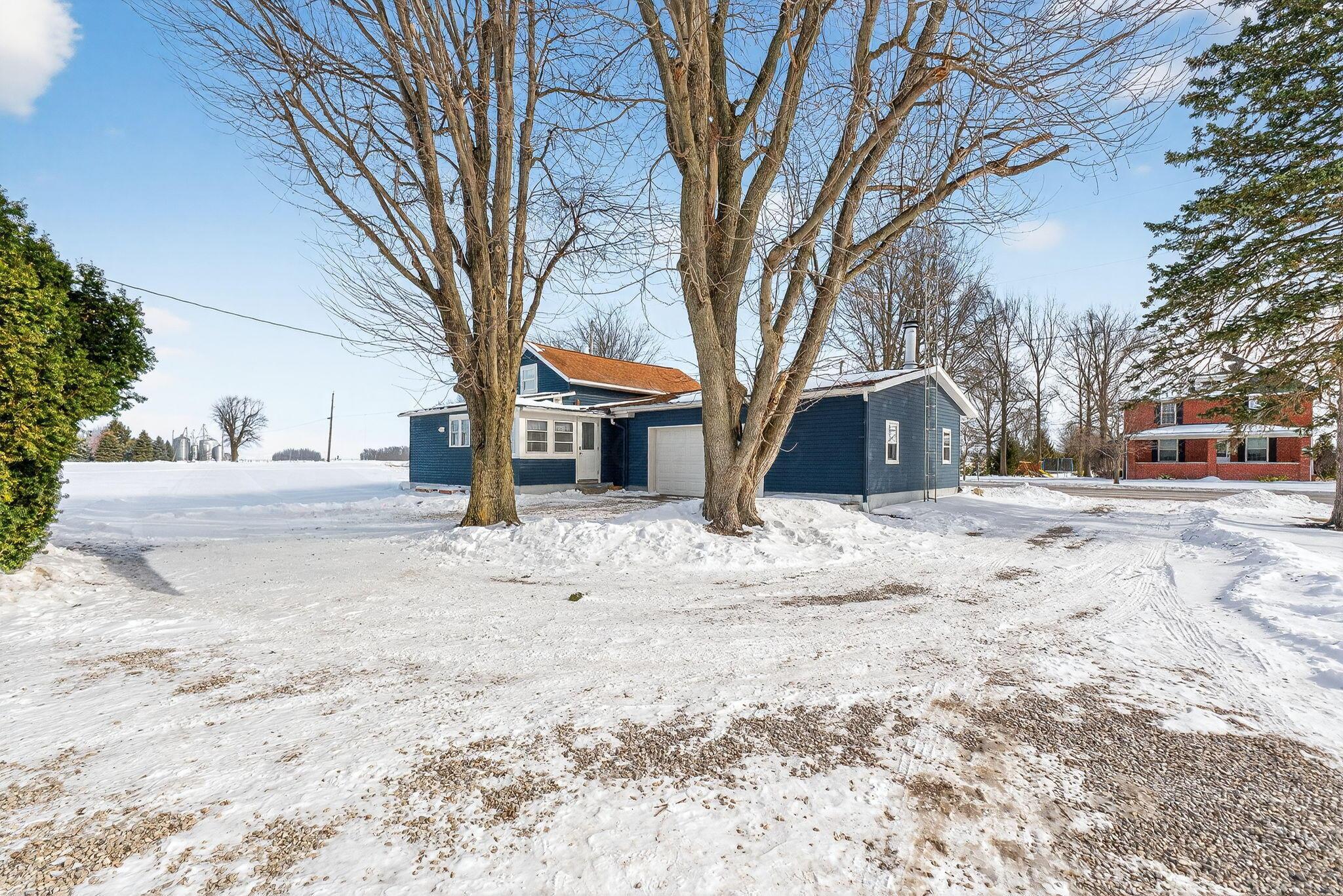5630 State Rte 61 Shelby, OH 44875 - Photo 14 of 70 5630 State Rte 61 (Exterior)-18