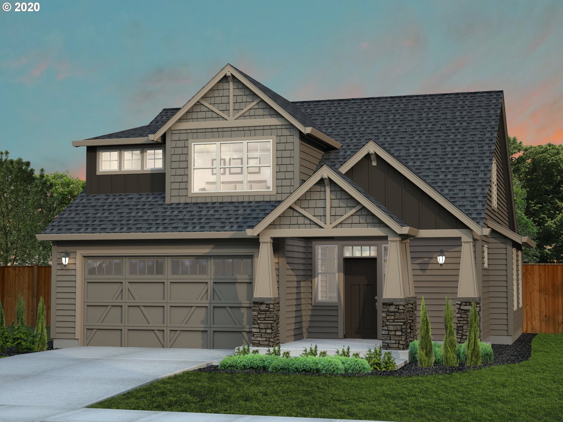 4302 South 12th Circle Ridgefield, WA 98642 - Photo 1 of 24