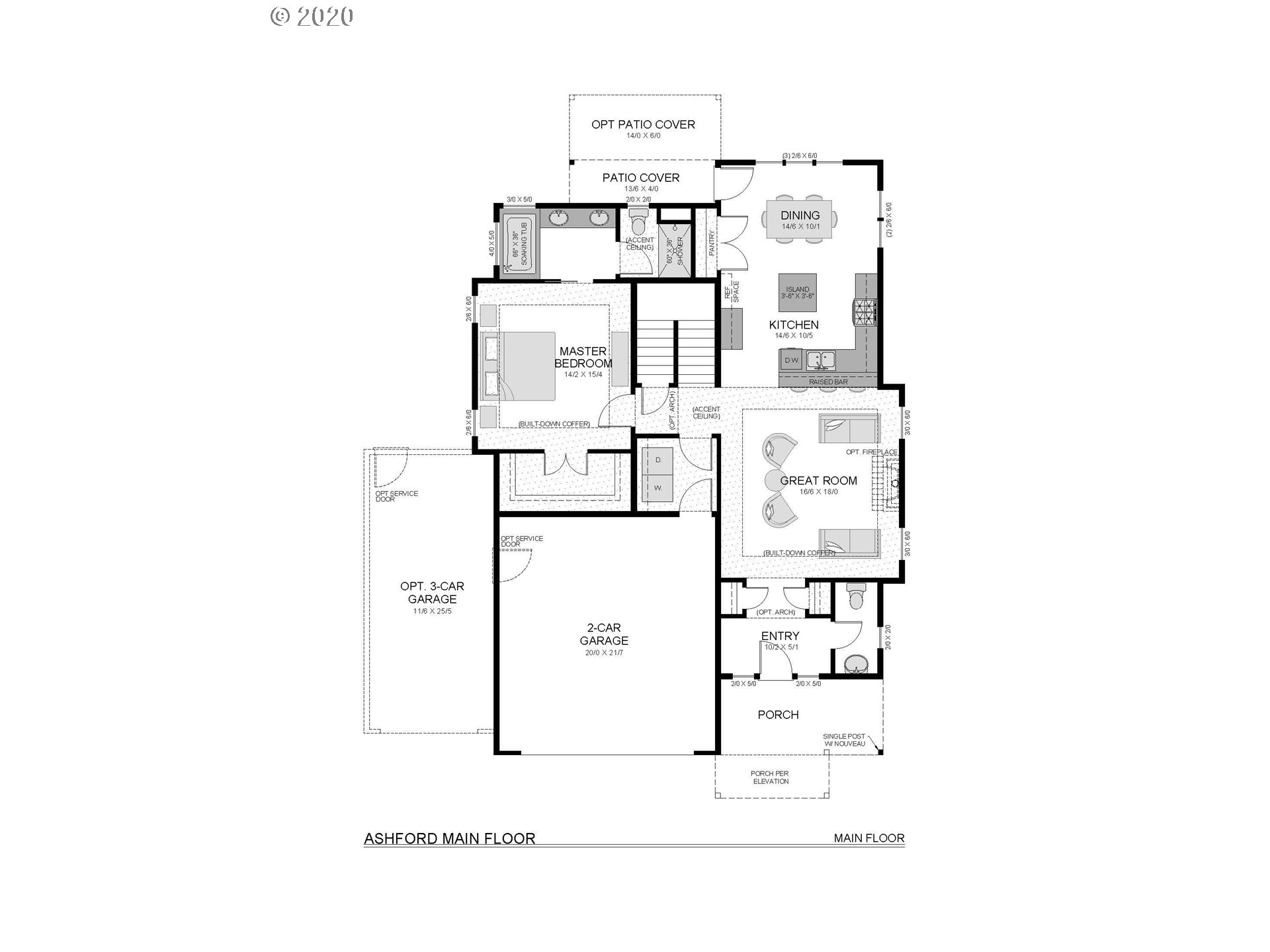 4302 South 12th Circle Ridgefield, WA 98642 - Photo 2 of 24