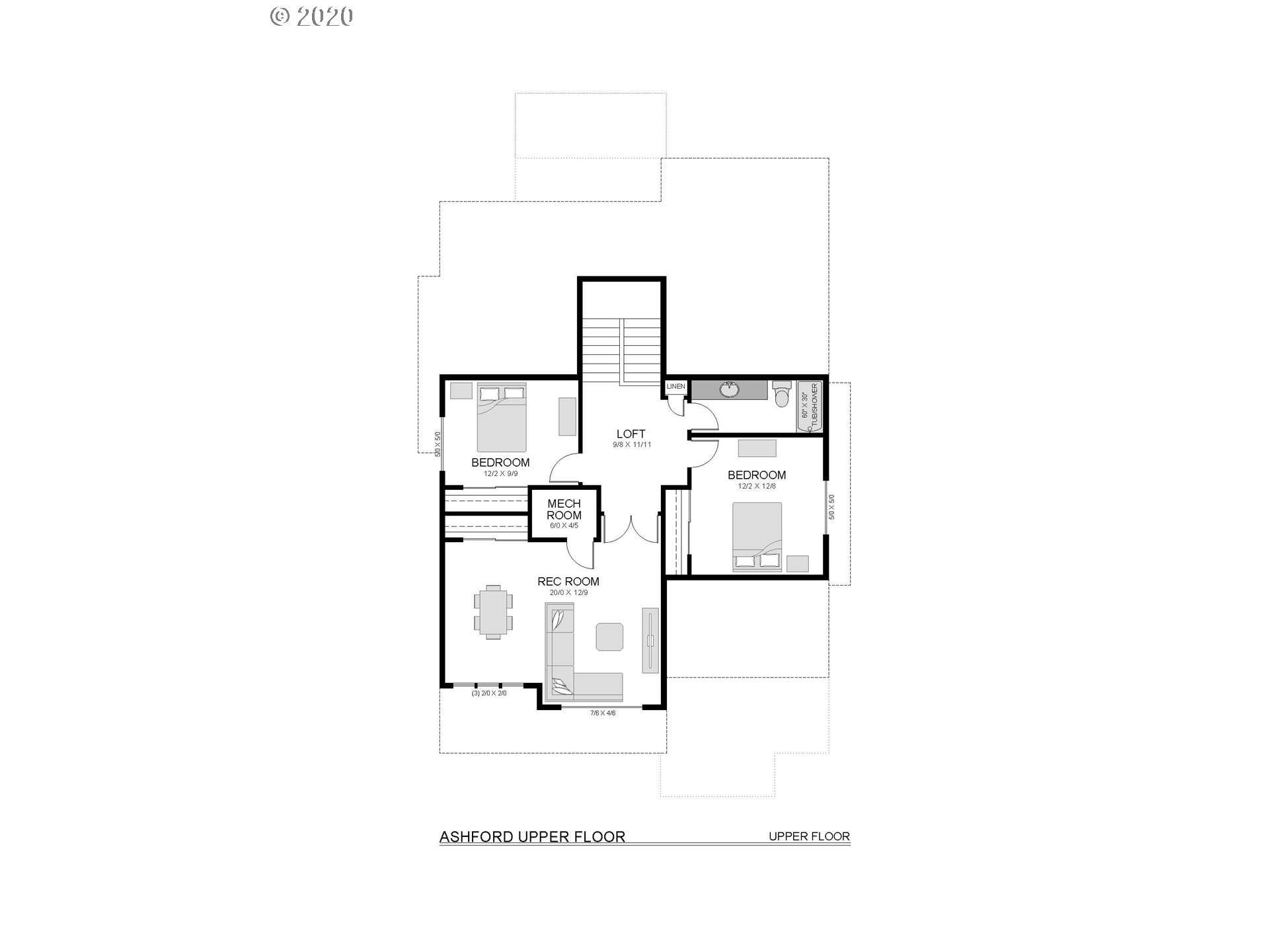 4302 South 12th Circle Ridgefield, WA 98642 - Photo 3 of 24