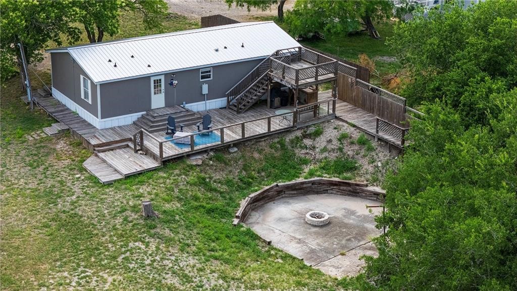 114 Ranger Drive Sandia, TX 78383 - Photo 21 of 36