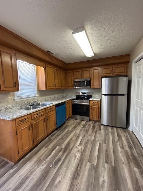 1050 Jessamine Trail Sumter, SC 29150 - Photo 14 of 16 Kitchen2