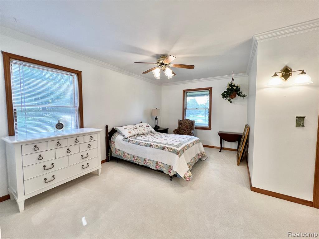 6840 Rattle Run Road St. Clair, MI 48079 - Photo 34 of 49