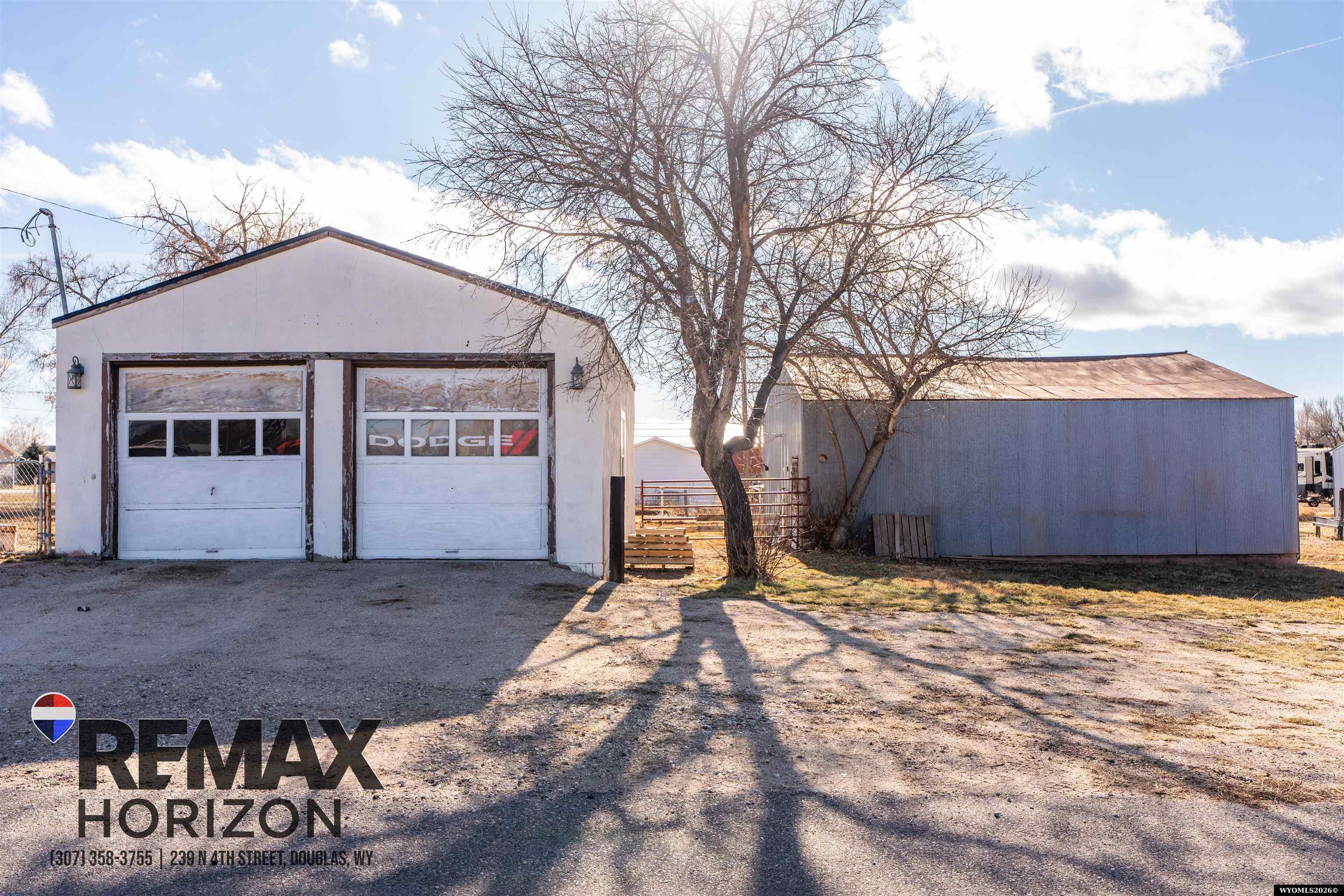 1102 Brownfield Road Douglas, WY 82633 - Photo 30 of 40