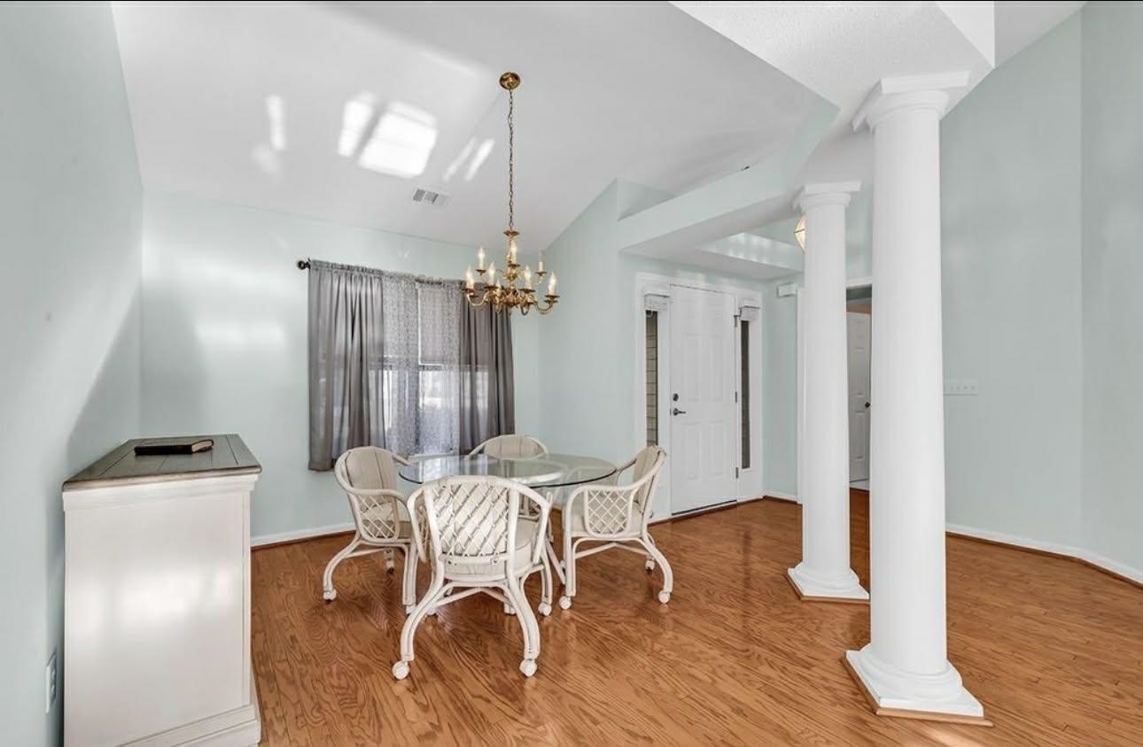 101 Linden Circle Conway, SC 29526 - Photo 21 of 31