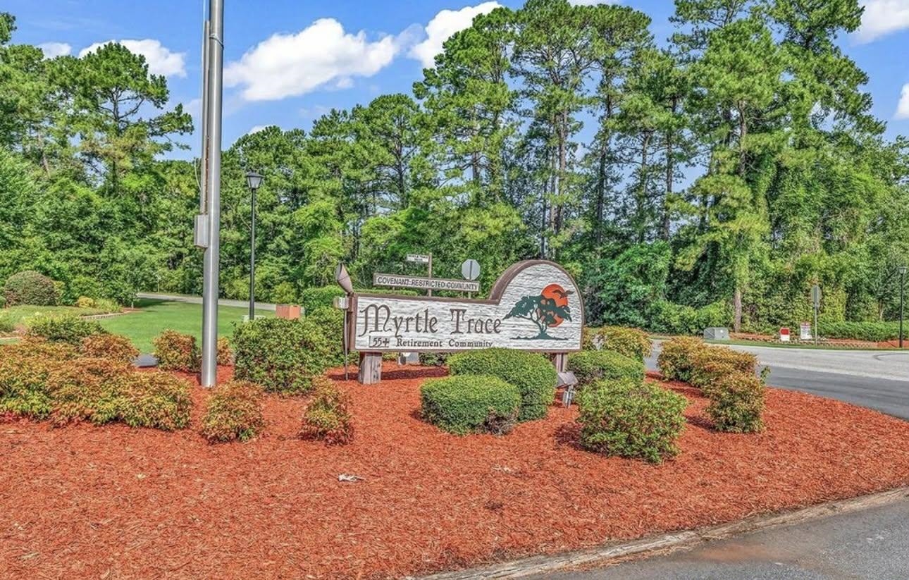 101 Linden Circle Conway, SC 29526 - Photo 27 of 31