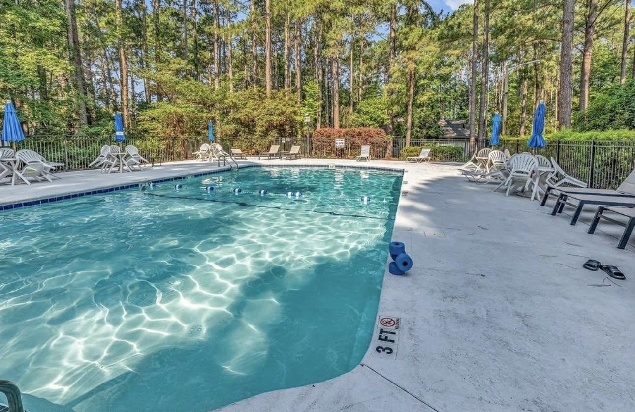 101 Linden Circle Conway, SC 29526 - Photo 30 of 31