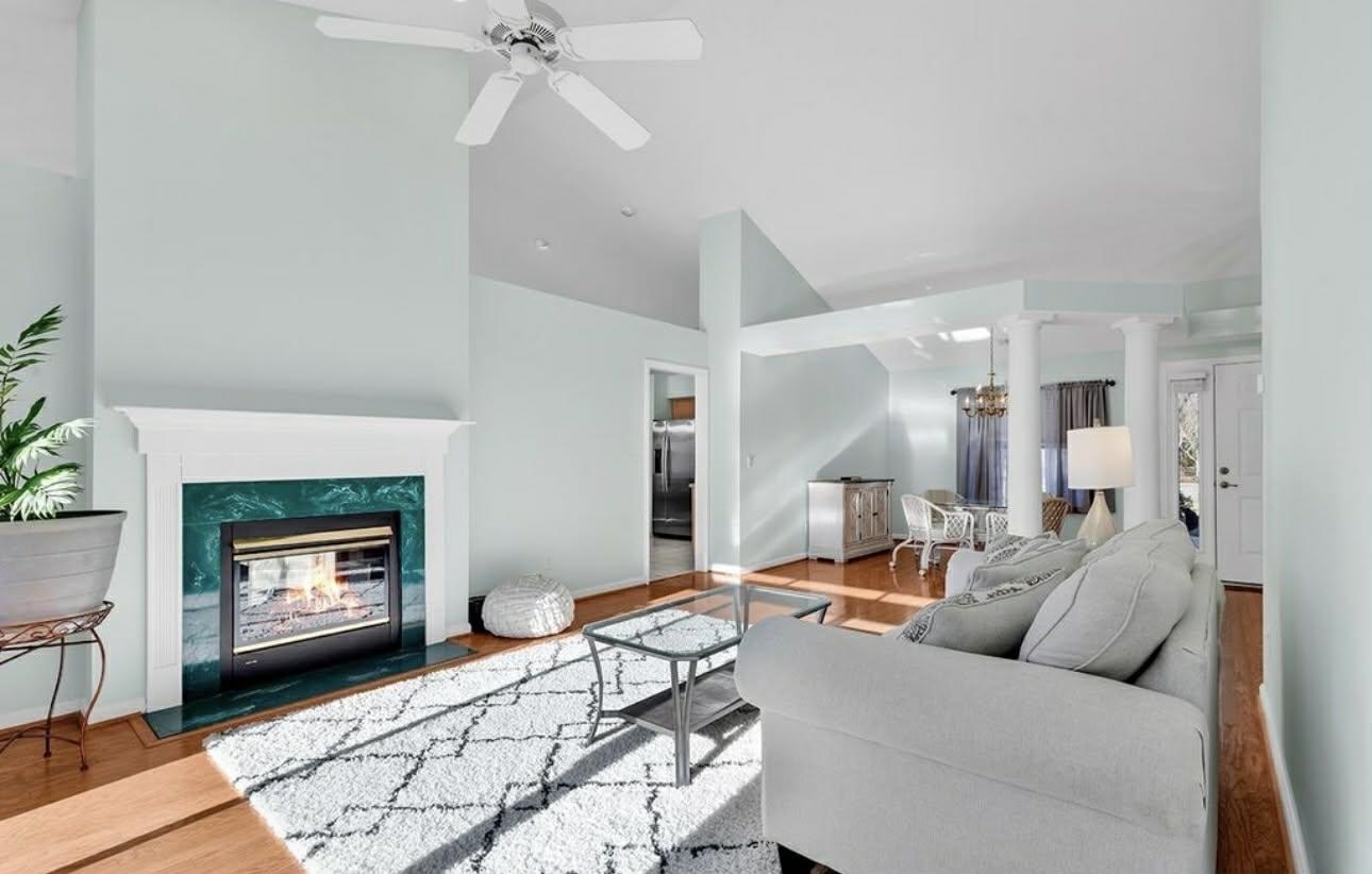 101 Linden Circle Conway, SC 29526 - Photo 9 of 31