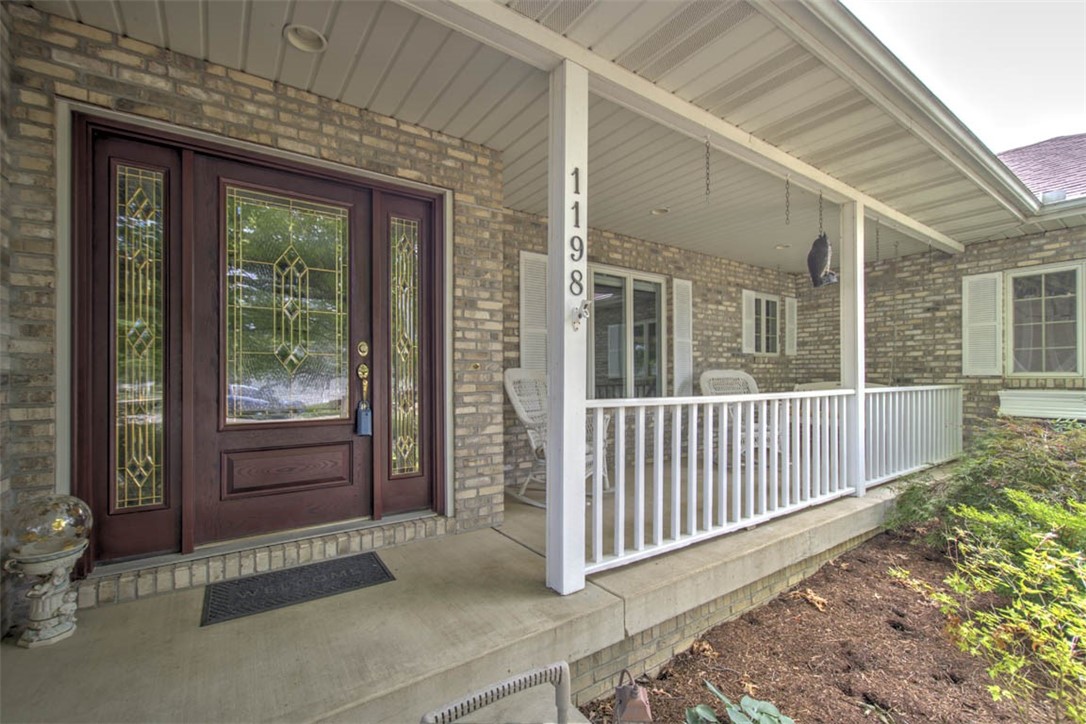 1198 Wedgewood Court Decatur, IL 62526 - Photo 4 of 40 Gallery Image 4