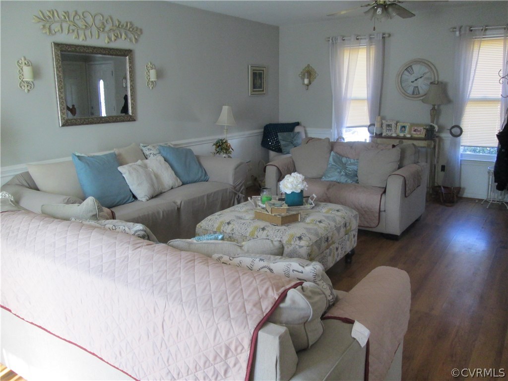 1614 Westbrook Road Hopewell, VA 23860 - Photo 3 of 12 Gallery Image 3