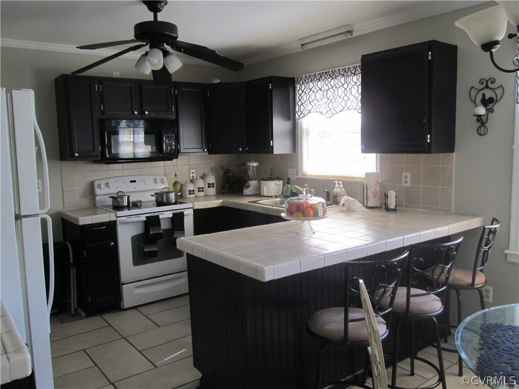 1614 Westbrook Road Hopewell, VA 23860 - Photo 4 of 12 Gallery Image 4