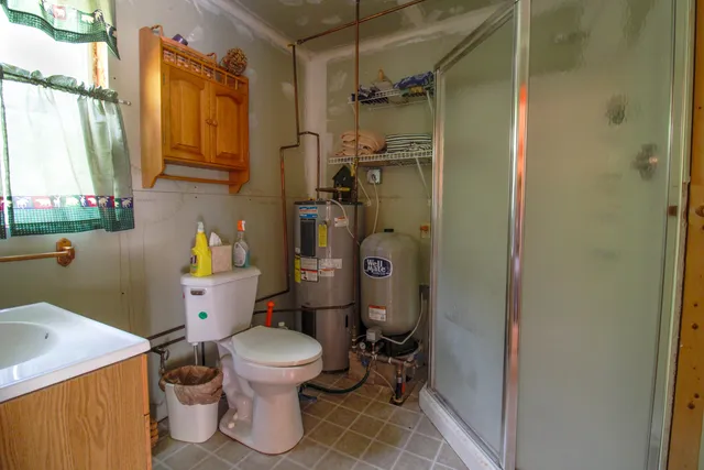 $139,900 | 133 Rosenberg Road, Sumner, ME 04292