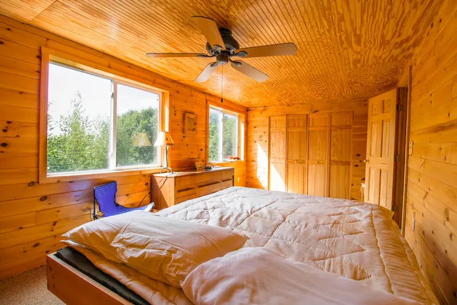 $139,900 | 133 Rosenberg Road, Sumner, ME 04292