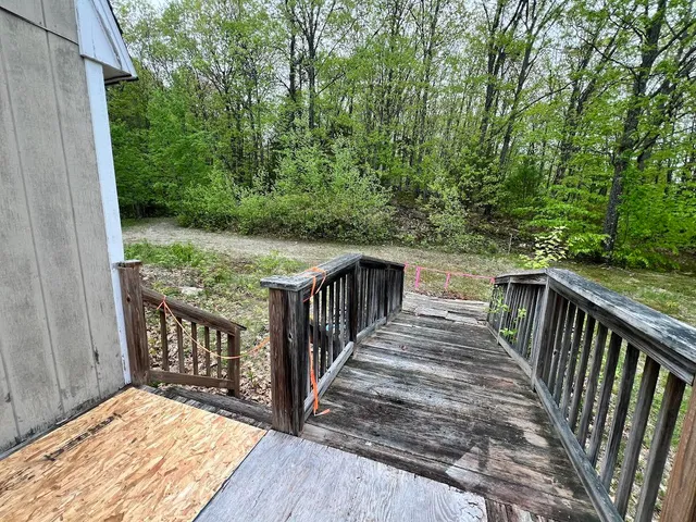 $139,900 | 133 Rosenberg Road, Sumner, ME 04292