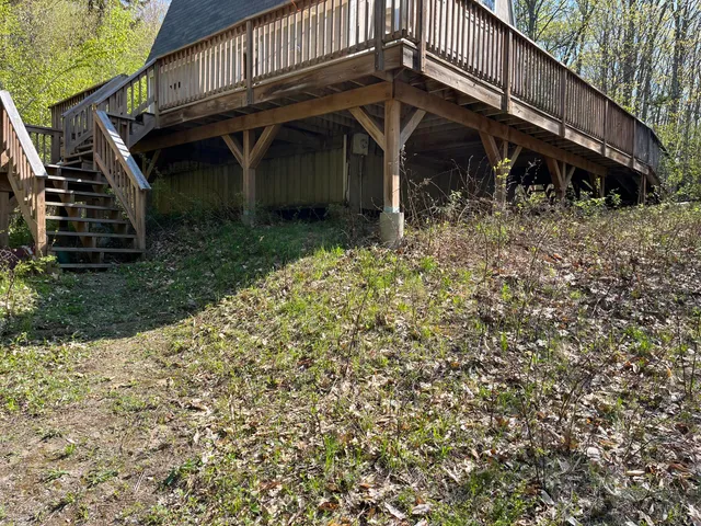 $139,900 | 133 Rosenberg Road, Sumner, ME 04292