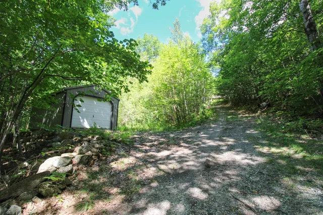 $139,900 | 133 Rosenberg Road, Sumner, ME 04292