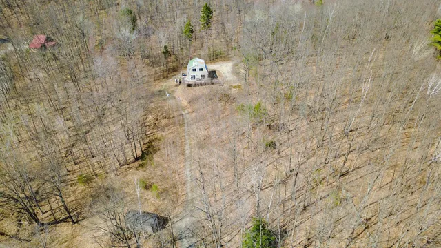 $139,900 | 133 Rosenberg Road, Sumner, ME 04292