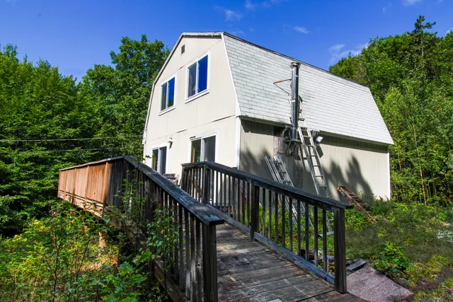 $139,900 | 133 Rosenberg Road, Sumner, ME 04292