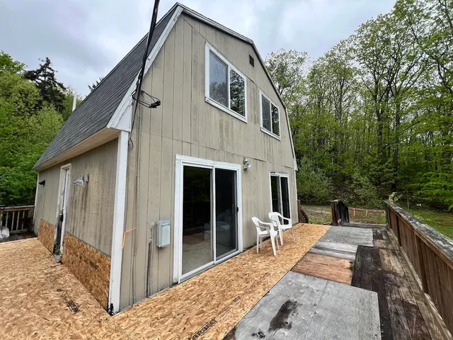 $139,900 | 133 Rosenberg Road, Sumner, ME 04292