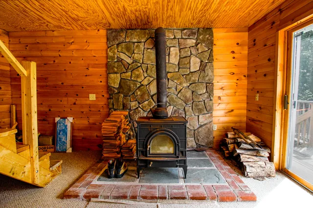 $139,900 | 133 Rosenberg Road, Sumner, ME 04292