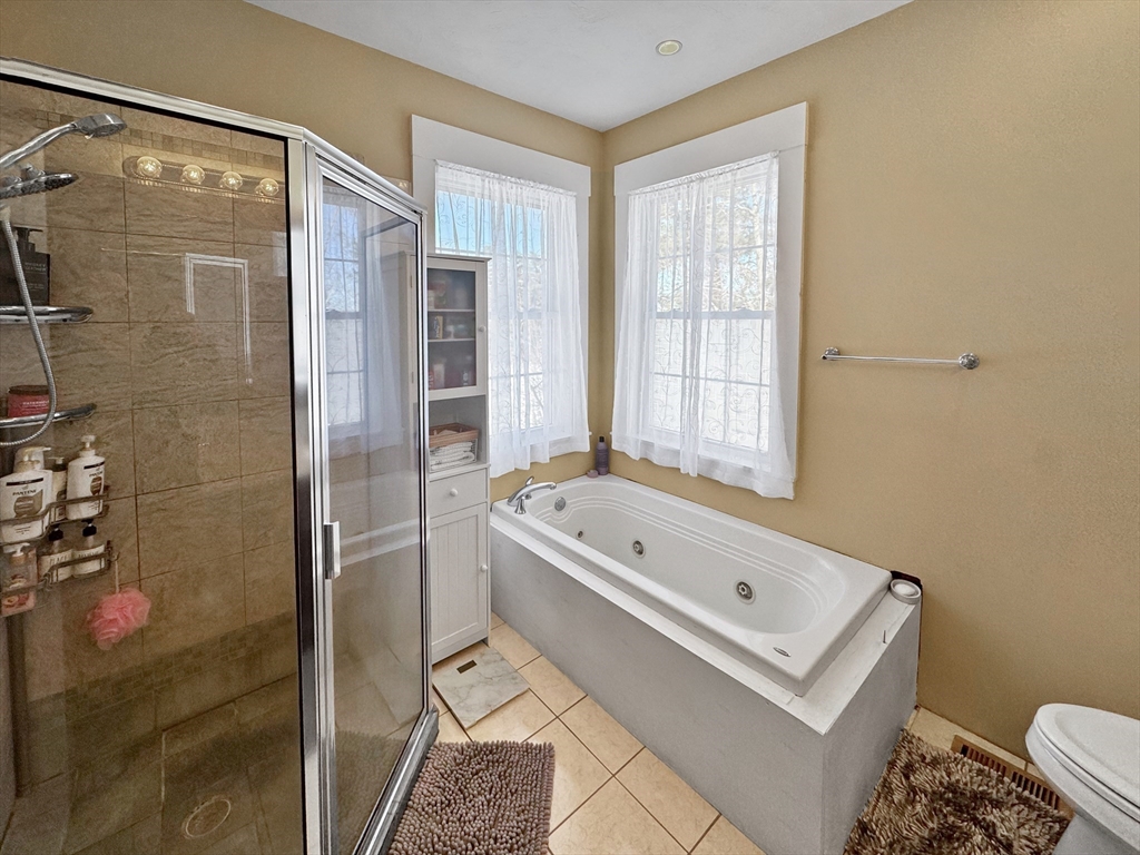 8 Dulcies Point Road Kingston, NH 03848 - Photo 21 of 34