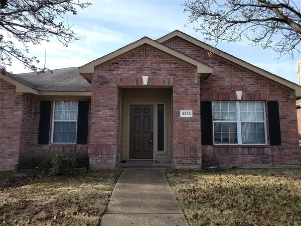 $325,000 | 3333 Pecan Shadow Way, Mesquite, TX 75181
