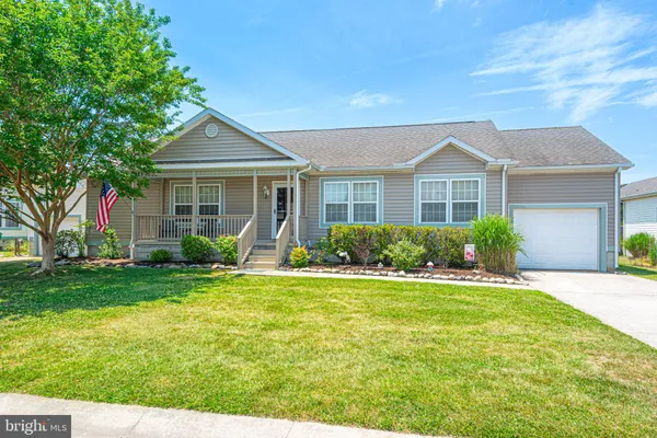 $359,000 | 10 Windswept Drive, Berlin, MD 21811