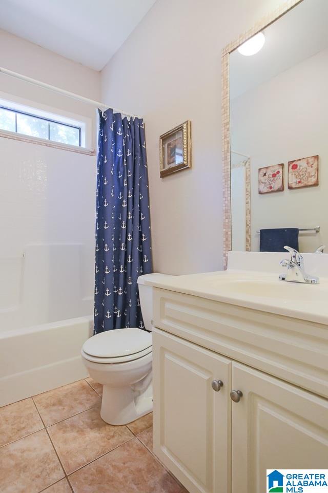 147 Chinaberry Lane Alabaster, AL 35114 - Photo 24 of 38