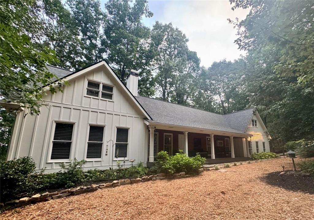 368 Stancil Dyer Road Dahlonega, GA 30533 - Photo 80 of 80