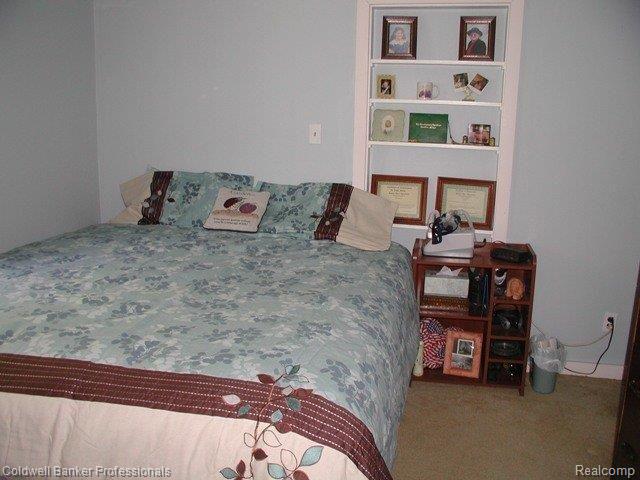 516 North Wilder Road Lapeer, MI 48446 - Photo 17 of 19 516 Wilder BR3