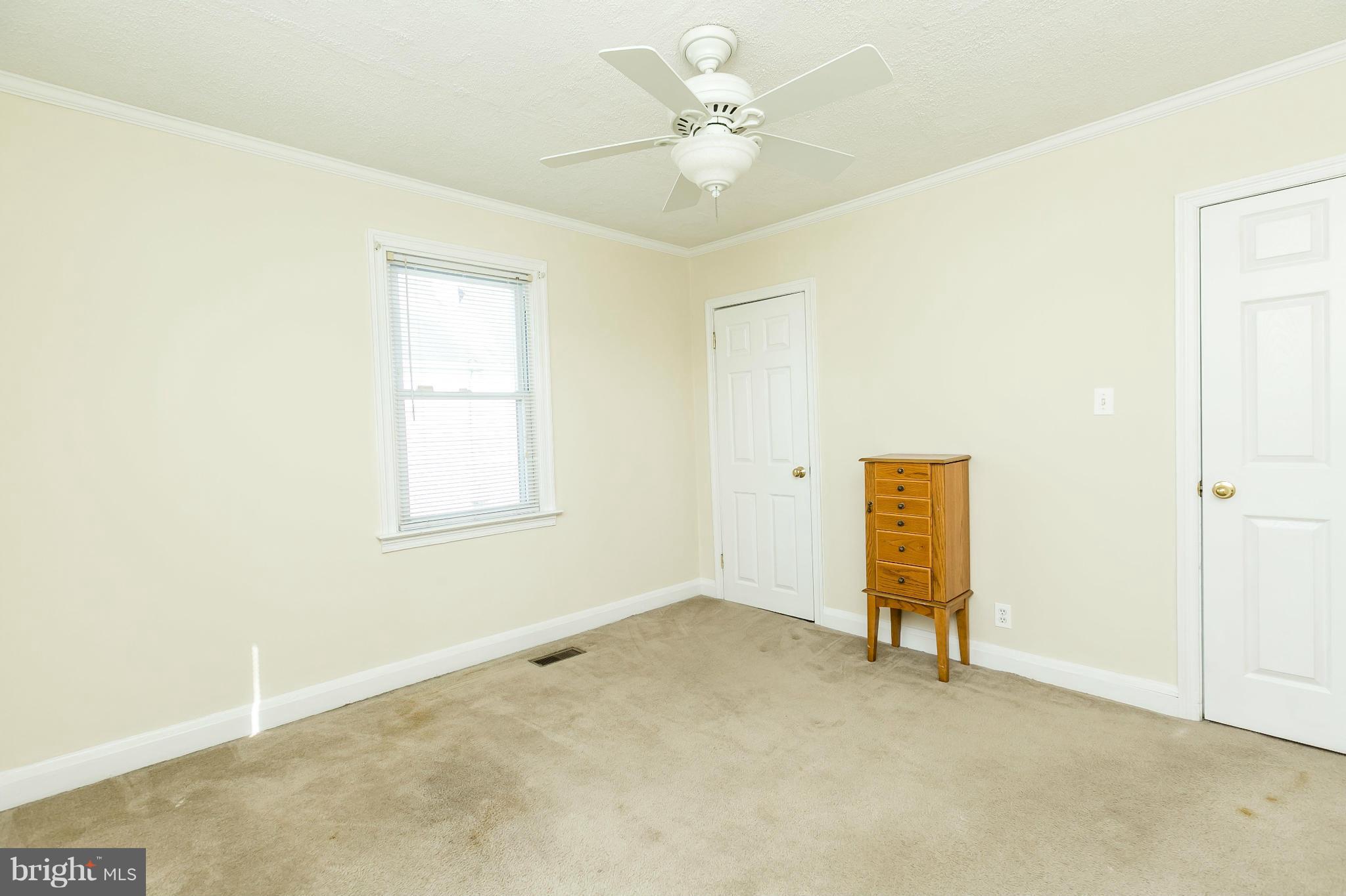 205 Oakwood Road Baltimore, MD 21222 - Photo 14 of 29 Bedroom (Master)
