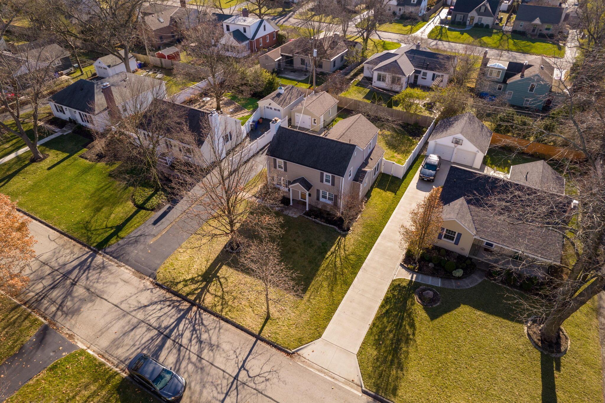 2223 Harwitch Road Columbus, OH 43221 - Photo 53 of 61 61-web-or-mls-DJI_0232-HDR