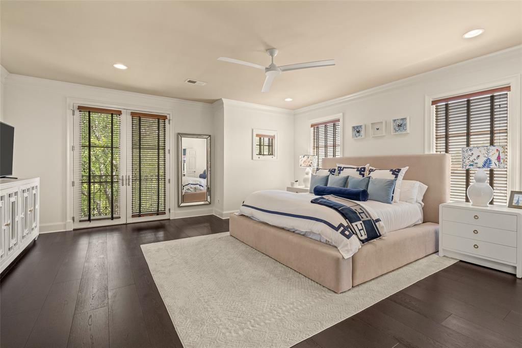 3633 Crestline Road Fort Worth, TX 76107 - Photo 20 of 28 Gallery Image 20
