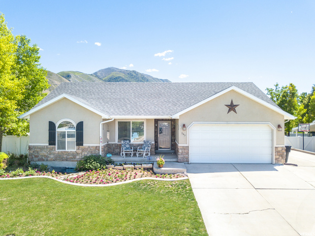 345 West 1500th Street South Payson, UT 84651 - Photo 1 of 1