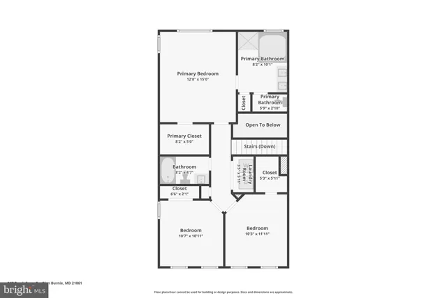$449,000 | 267 Truck Farm Drive, Glen Burnie, MD 21061
