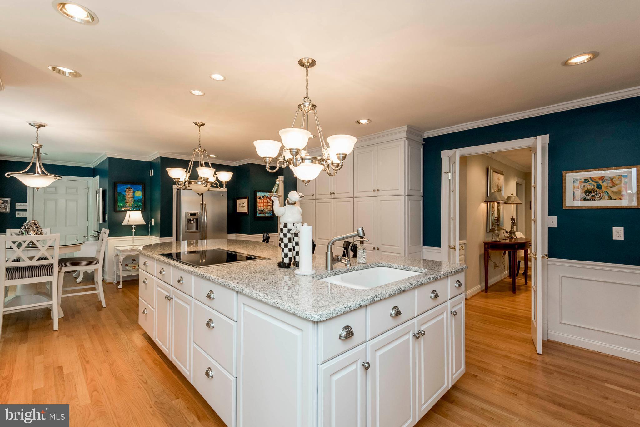 1236 Algonquin Road Crownsville, MD 21032 - Photo 12 of 29 Kitchen